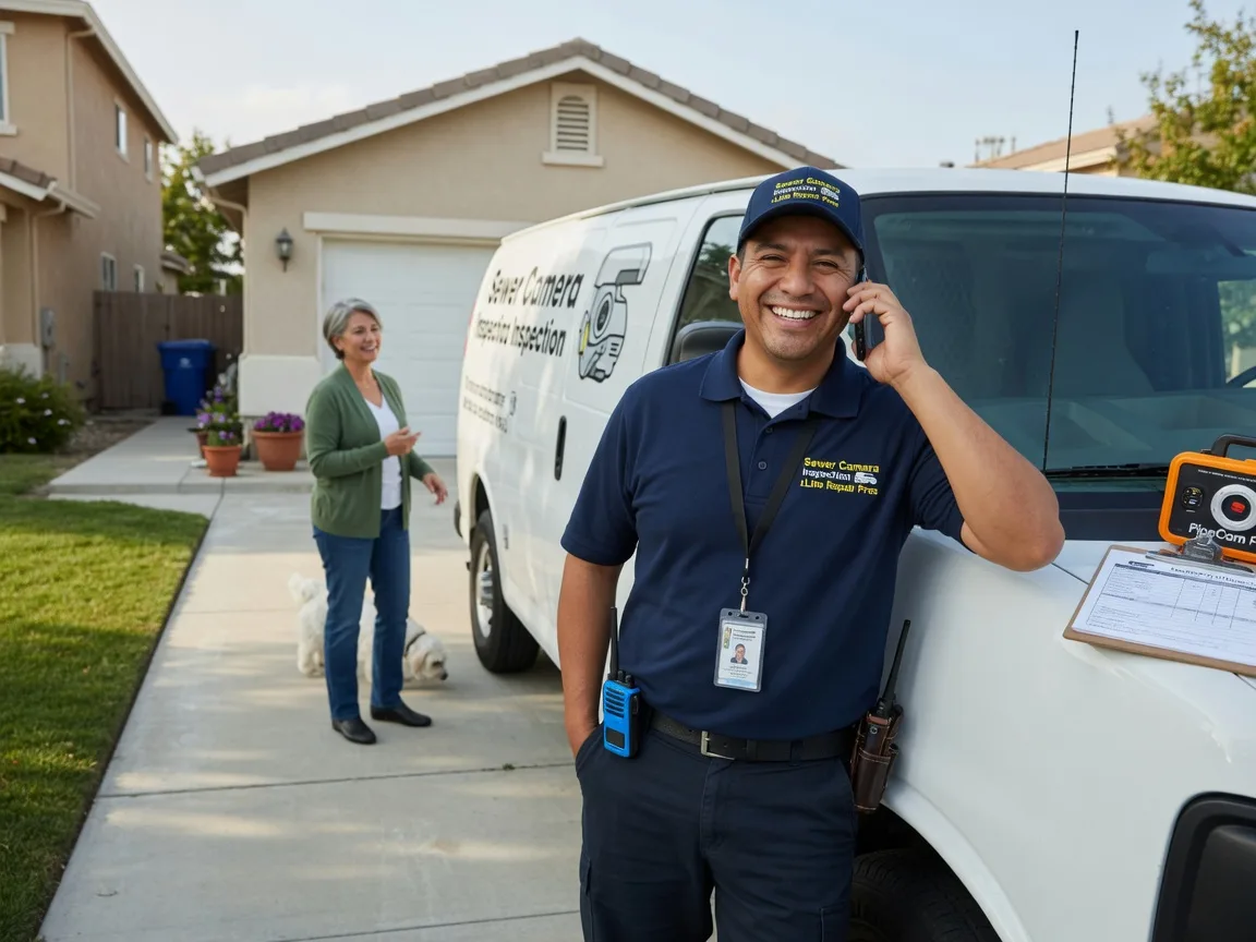 Sewer Line Repair Catawba, OH FAQs